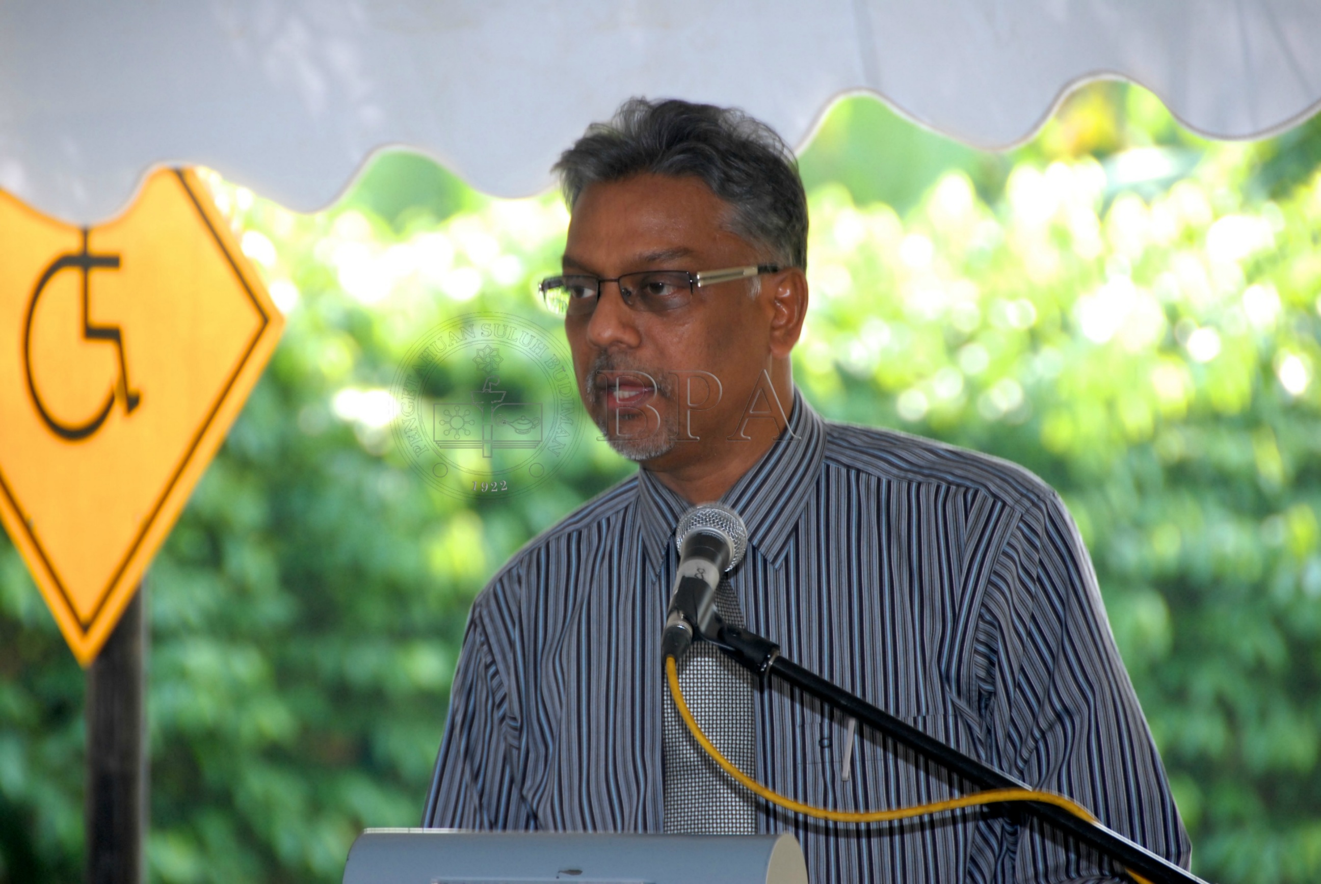 BPA 12 85 klinik IDA 5167